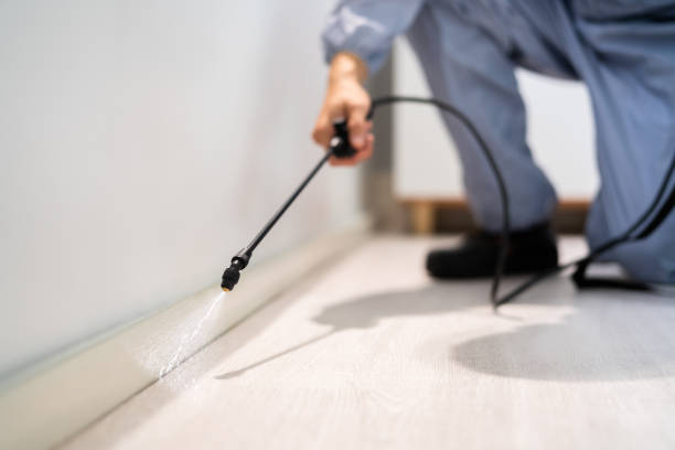 Licensed Fumigation Services service in McGregor, TX - Nex Pest Control