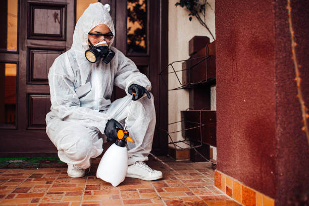 Reliable Fumigation Services contractor in McGregor, TX by Nex Pest Control