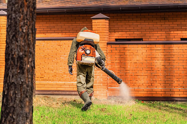 Top rated local Fumigation Services specialists in McGregor, TX